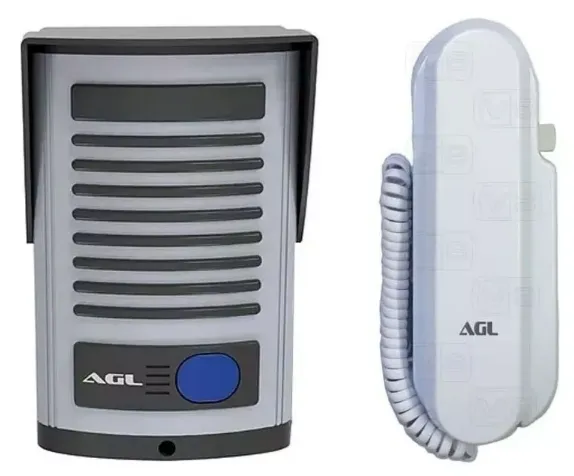 Interfone agl 28 an ncios na OLX Brasil