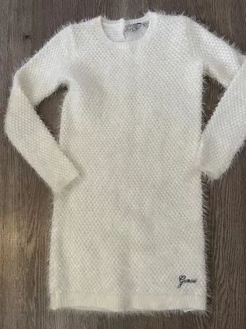 Vestido Guess infantil 