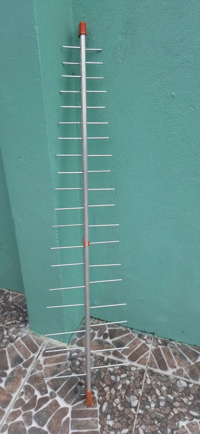 IMPERDÍVEL APROVEITE POR APENAS:  <br>R$ 99,00<br><br>?ANTENA EXTERNA <br>UHF DIGITAL <br>CENTURY <br>