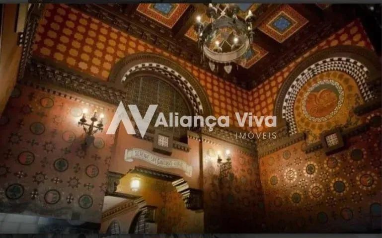 Flamengo | Apartamento 2 quartos - Foto 3