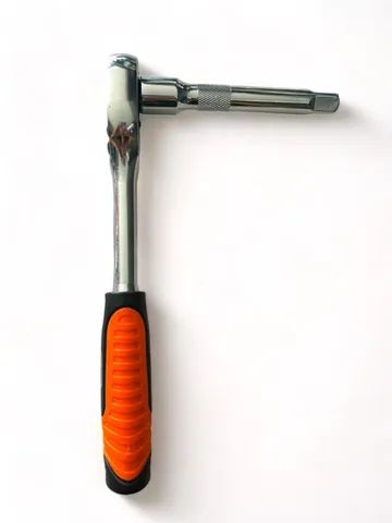 Kit Chave Catraca Knup 12 Peças - Foto 4