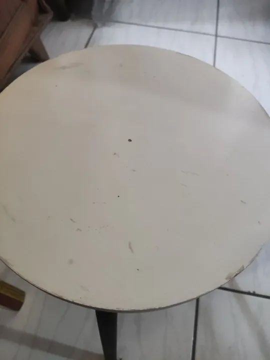 UMA banqueta LEIA - Foto 4