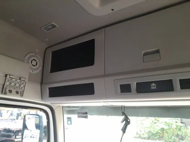 Caminhão Volkswagen - Constellation 25.420 6X2 - 2022 - Foto 7