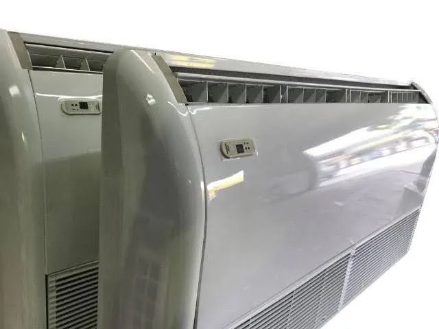 Evaporadora 60.000 btu/h