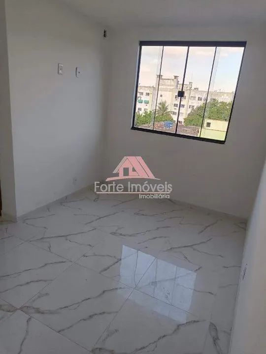 Triplex com 3 suítes - Próximo a Estrada da Posse - CG/RJ - Foto 15