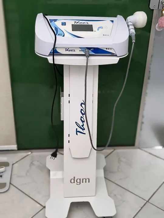 Ultrassom / Ultracavitaçao  - Foto 6