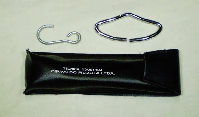 Dinamômetro de precisão portátil. - Cód. 576 - - Foto 3