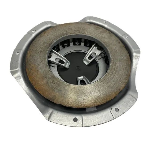 Platô Motor Ford V8 272 292 F100 F350 F600 Galaxie Landau - Foto 3