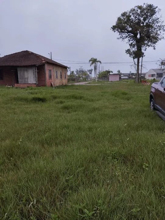 foto - São José dos Pinhais - Guatupê