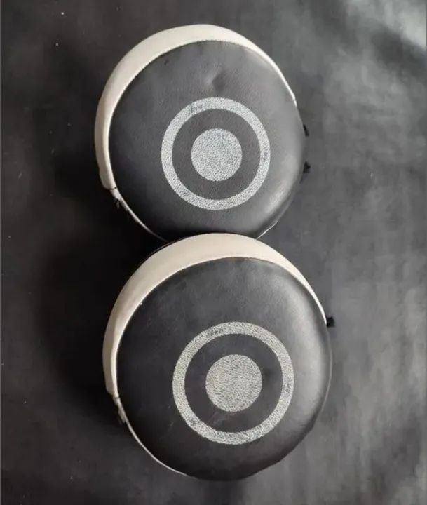 Manoplas de Boxe - Foto 5