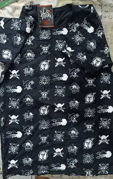 Camisa one piece tam M nova