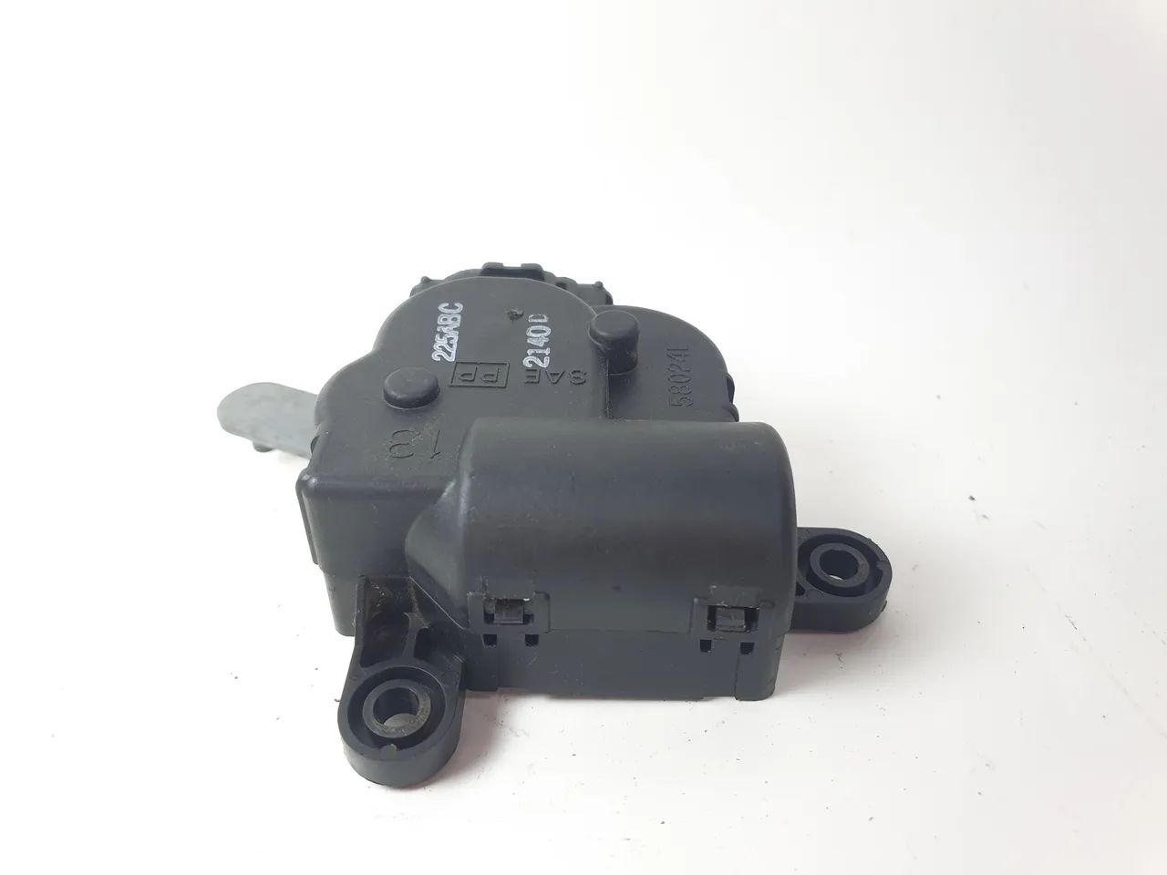 Motor Atuador Caixa De Ar Interna Grand Caravan 1996 A 2000  - Foto 5