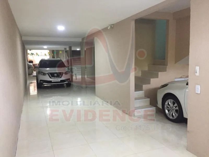 Triplex para Venda em Fortaleza, Bonsucesso, 4 dormitórios, 4 suítes, 5 banheiros, 4 vagas - Foto 5