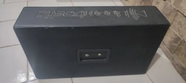 Pair of passive monitor speakers64308568899714121