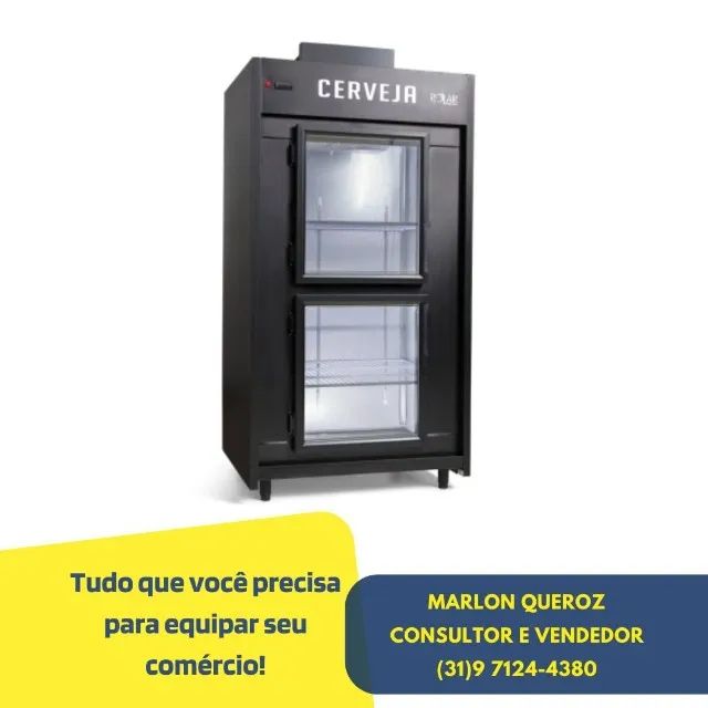 Cervejeira Mini Cãmara Polar 220v