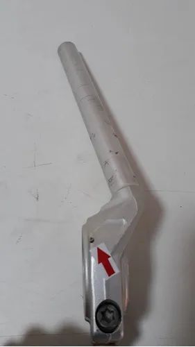 Semi Guidão Bmw S 1000 Rr S1000rr 10/19 L/d Original 13892 - Foto 6