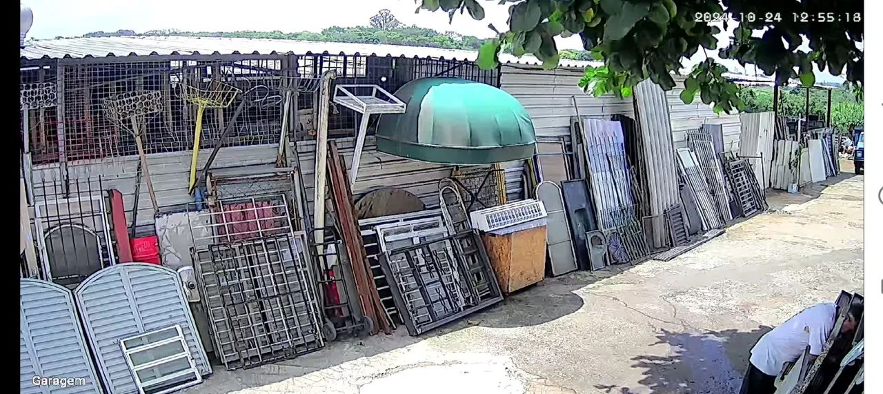 Materiais usados compra e vende - Foto 5