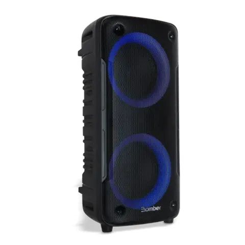 Bomber Beatbox 400 (MOSTRUÁRIO) - Foto 2
