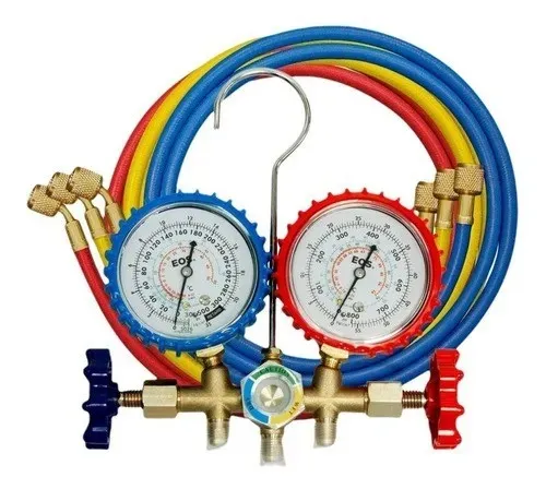Kit Manifold