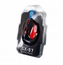 Mouse gamer GX-57 - Foto 3