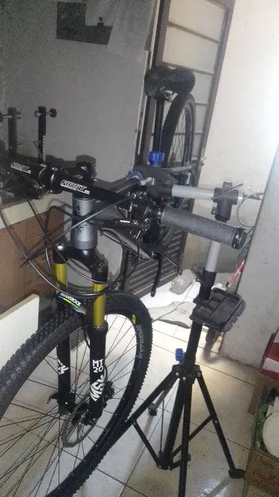 Bike First nova  - Foto 5
