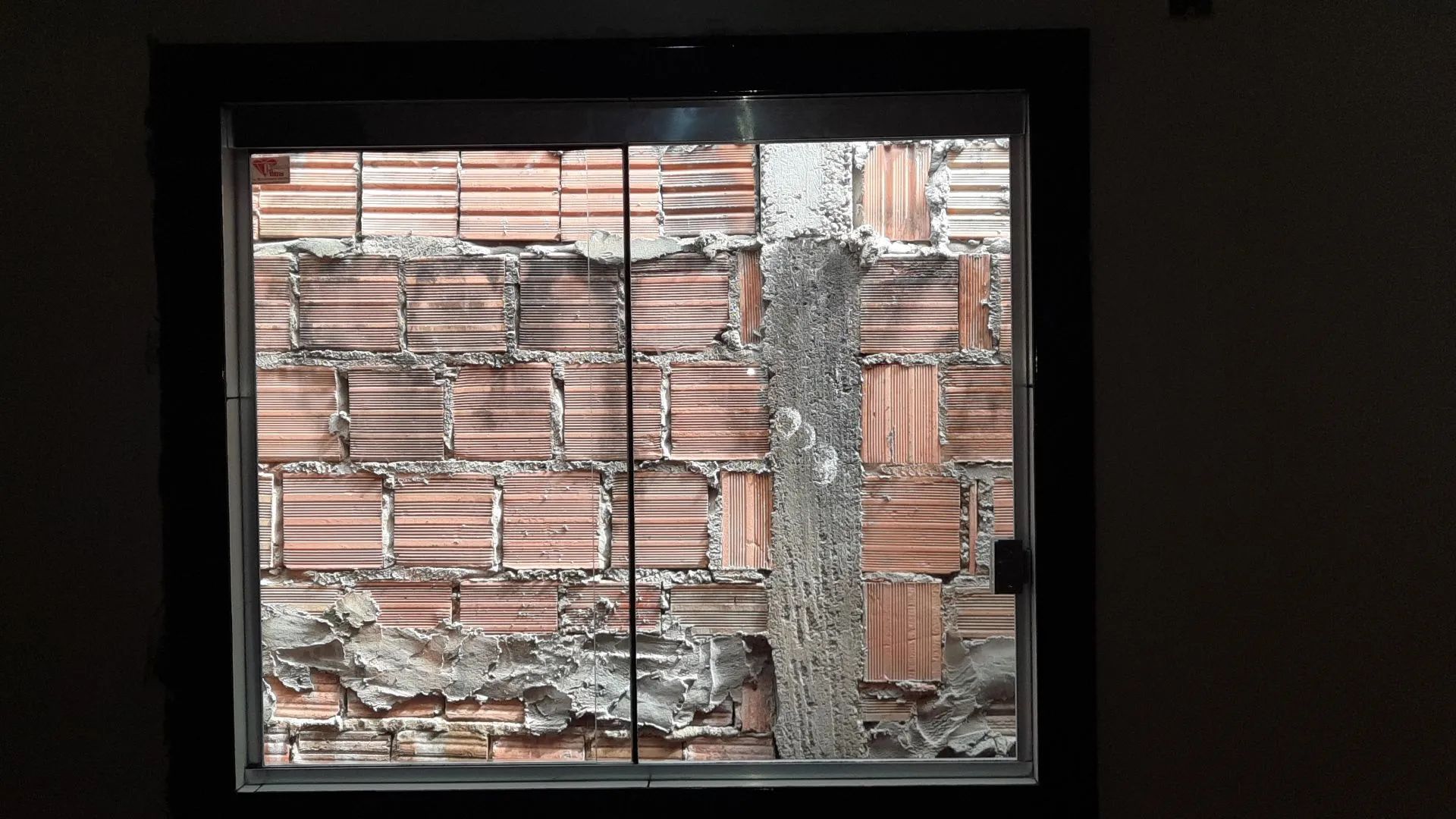 JANELAS DE CORRER EM VIDRO TEMPERADO BLINDEX  - Foto 6