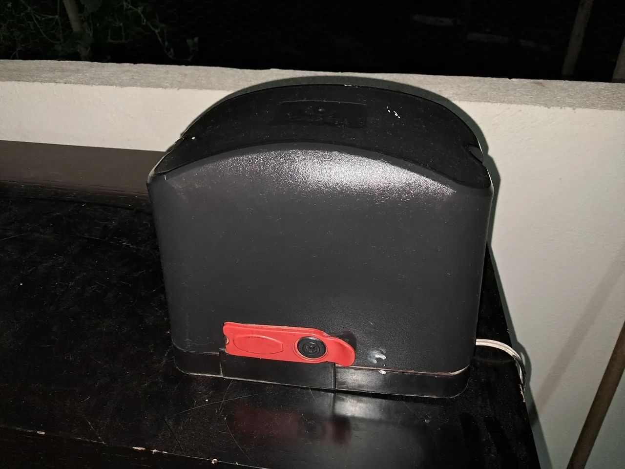 Motor de Portão Automático