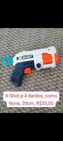Brinquedos Nerf