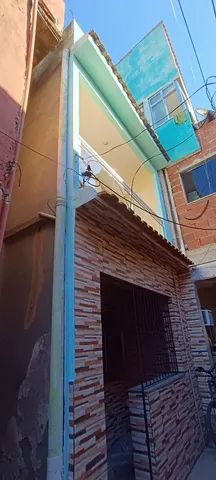 Captação de Casa a venda na Rua Marques Canário, Nossa Senhora de Fátima, Nilópolis, RJ
