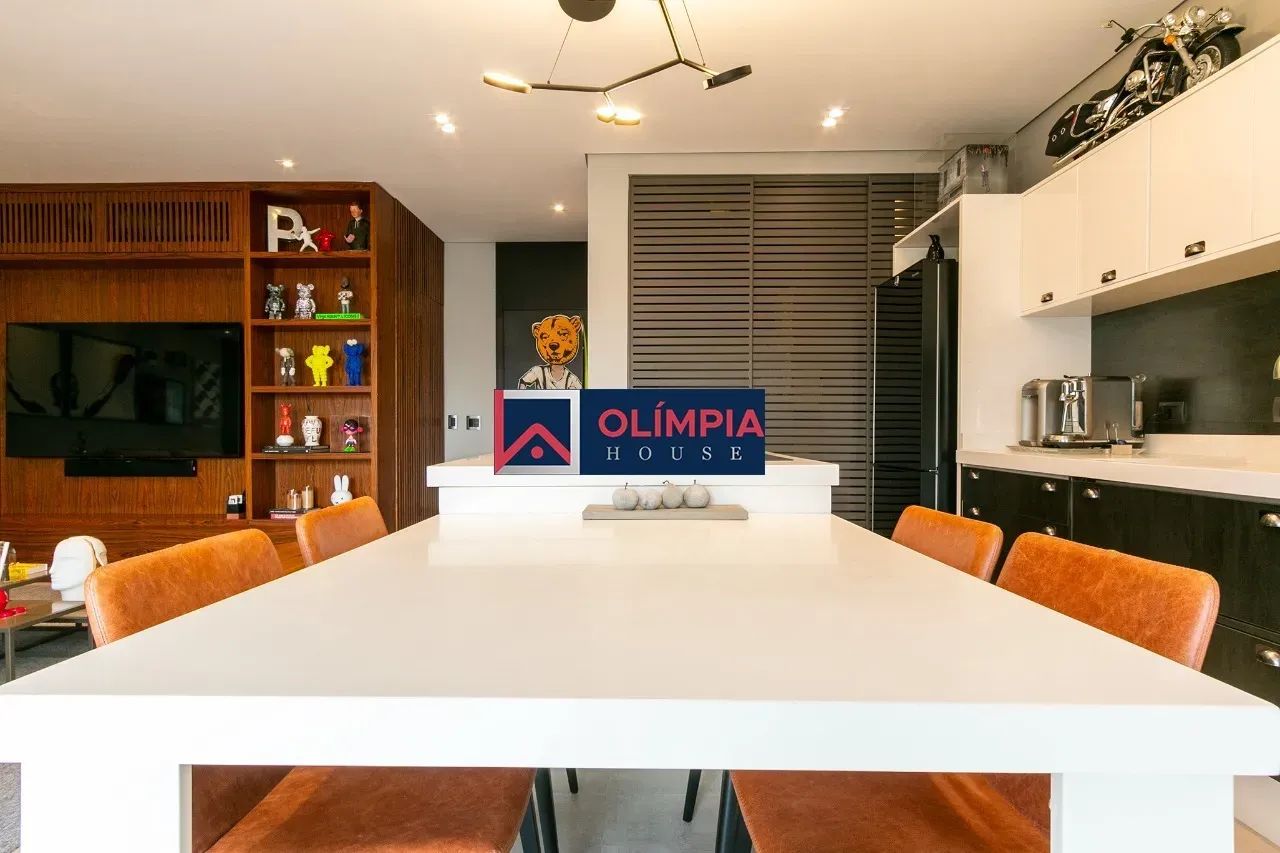 Cobertura Venda Vila Nova Conceição 220 m² 2 Dormitórios - Foto 10