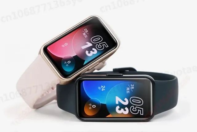 Huawei Band 8 - Foto 5