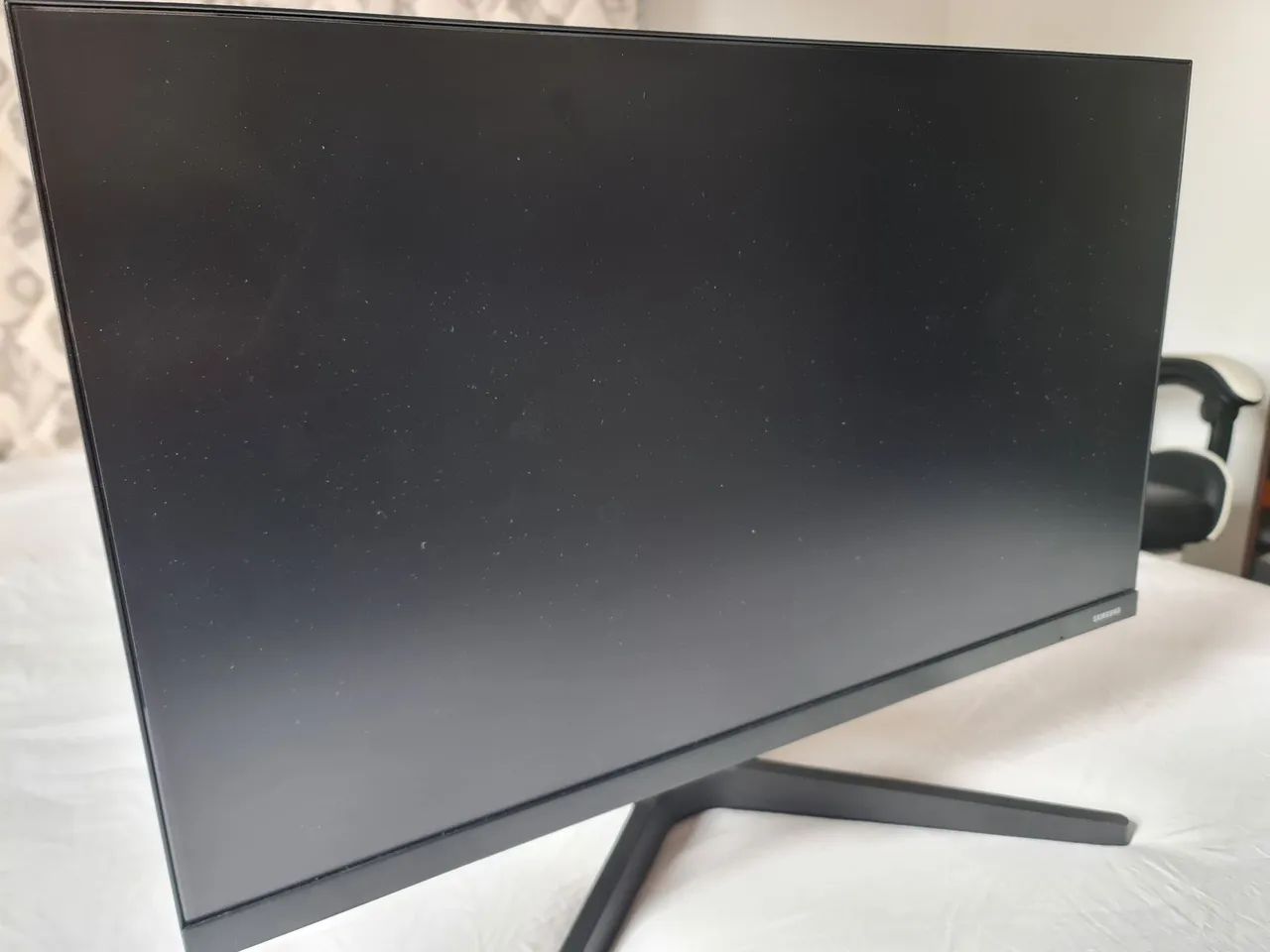 Monitor Gamer Samsung 24 polegadas