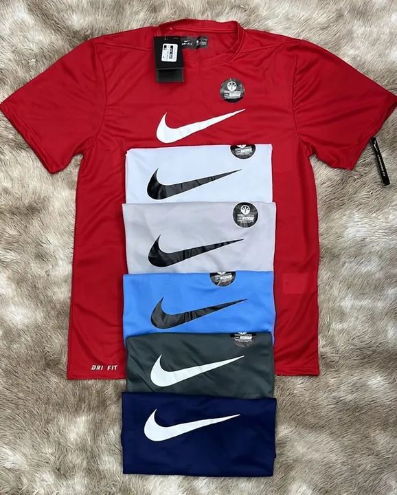 Camisas Nike Dri-Fit - Diversas cores - Foto 4