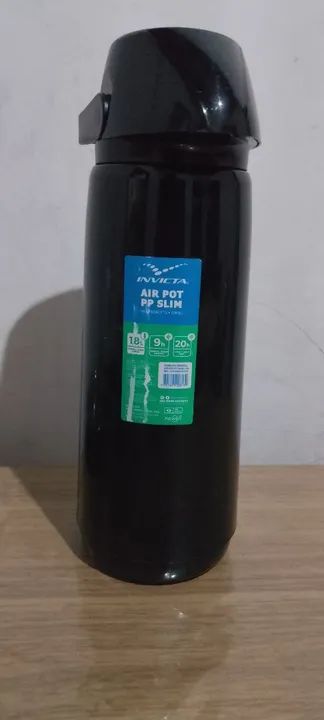 Garrafa Térmica Invicta 1,8L NOVA - Foto 2