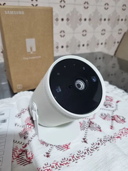 Samsung the freestyle 2 gen - Foto 3