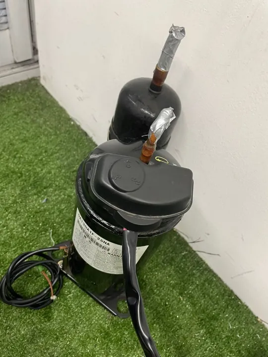 Compressor DA130A1F25NA