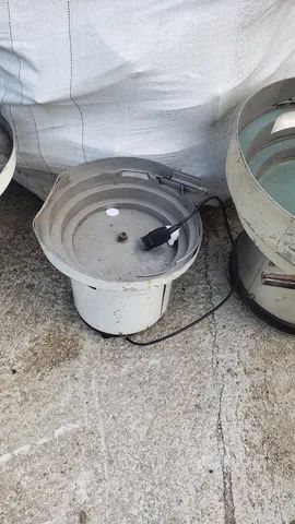 Alimentador vibratório - Foto 2