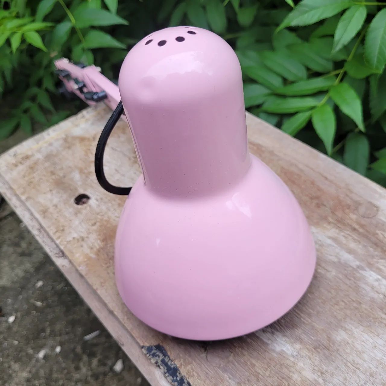 Luminária de Mesa - Foto 2