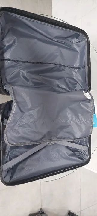 malas de viagem 10kg novas 1 sai $159,99 ou 2 por $300 Pix/dinheiro, cartão tem acréscimo - Foto 2