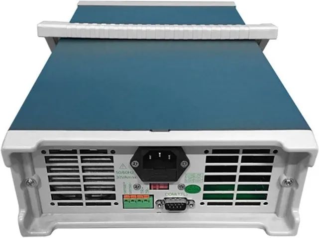 Carga Dinâmica Laboratório Variavel até 150V 200W - Foto 2