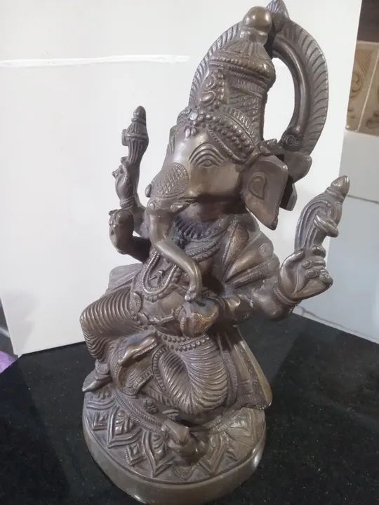 ESCULTURA DE BRONZE  - Foto 2