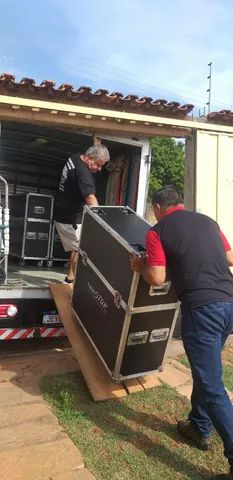 Fretes e pequenas mudanças Sobradinho DF e regiões - Foto 4