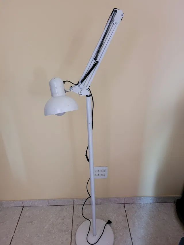 Vendo luminaria articulada - Foto 4