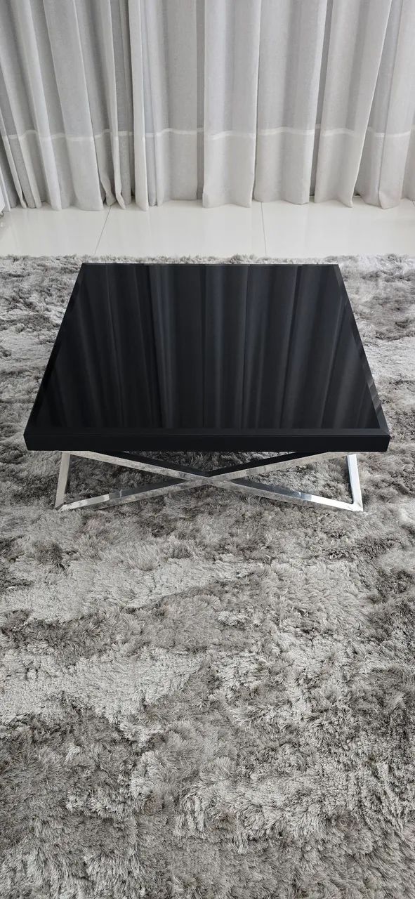 Mesa de Centro - Foto 2