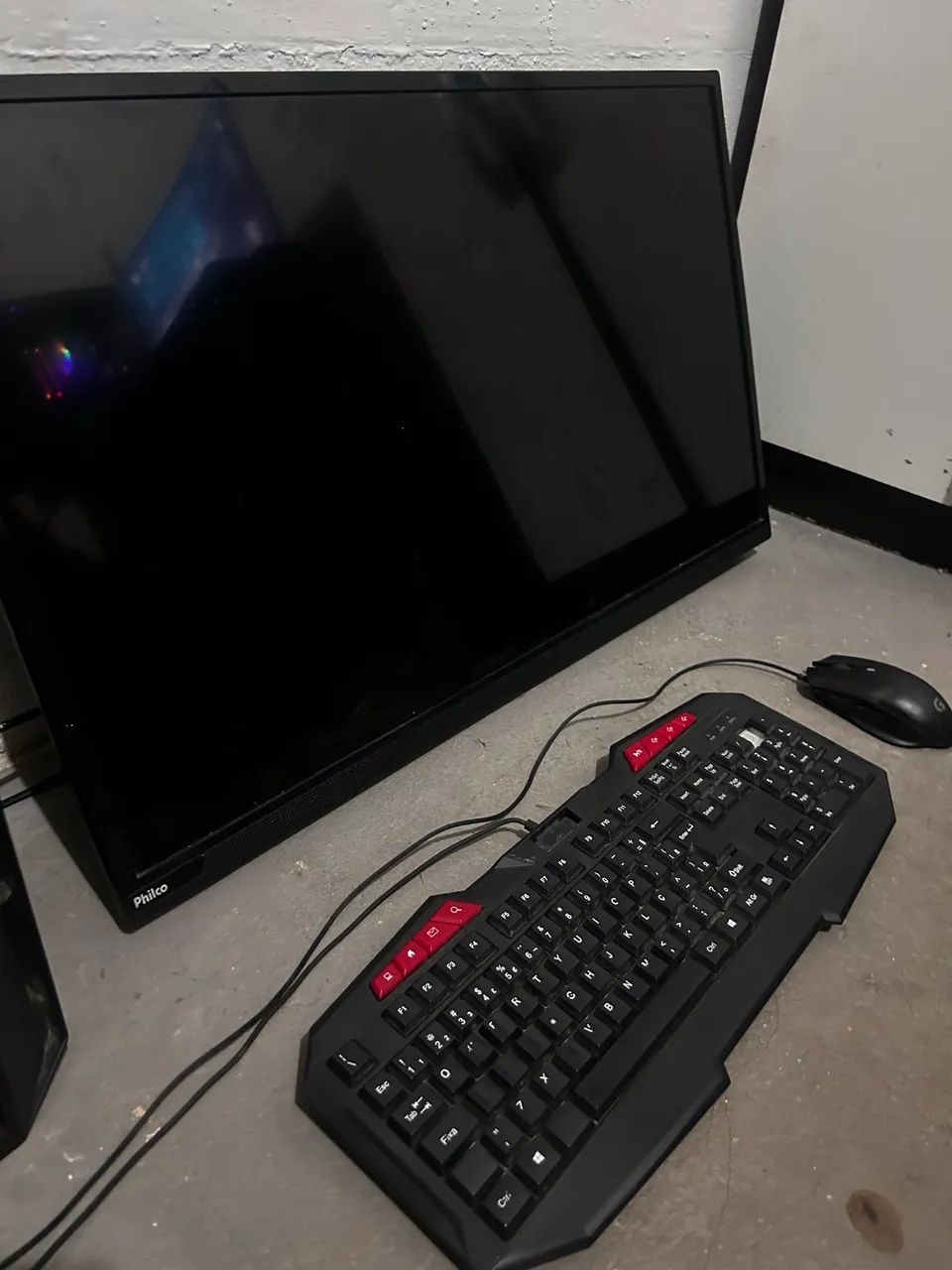 Pc Gamer + Brinde64308002425987122