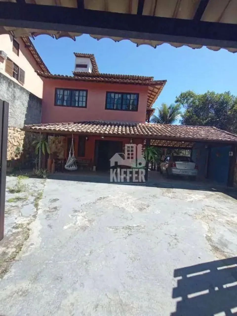 Casa Colonial na Vila Progresso com 3 Quartos, Suíte e Amplo Quintal