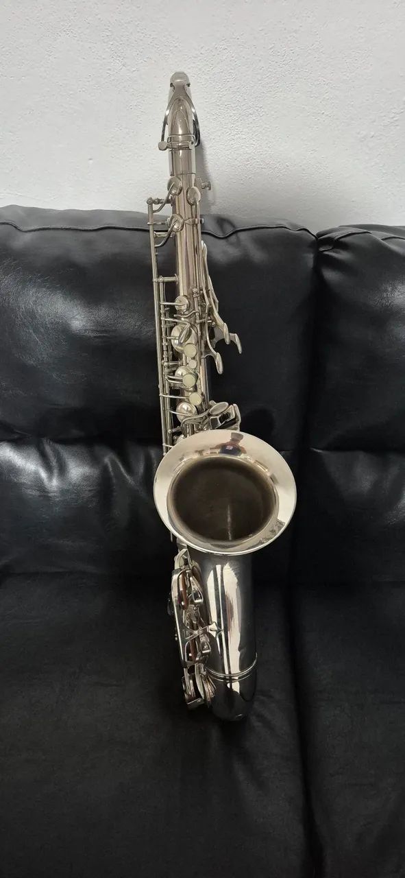 SAXOFONE WERIL SPECTRA A972 - Foto 4
