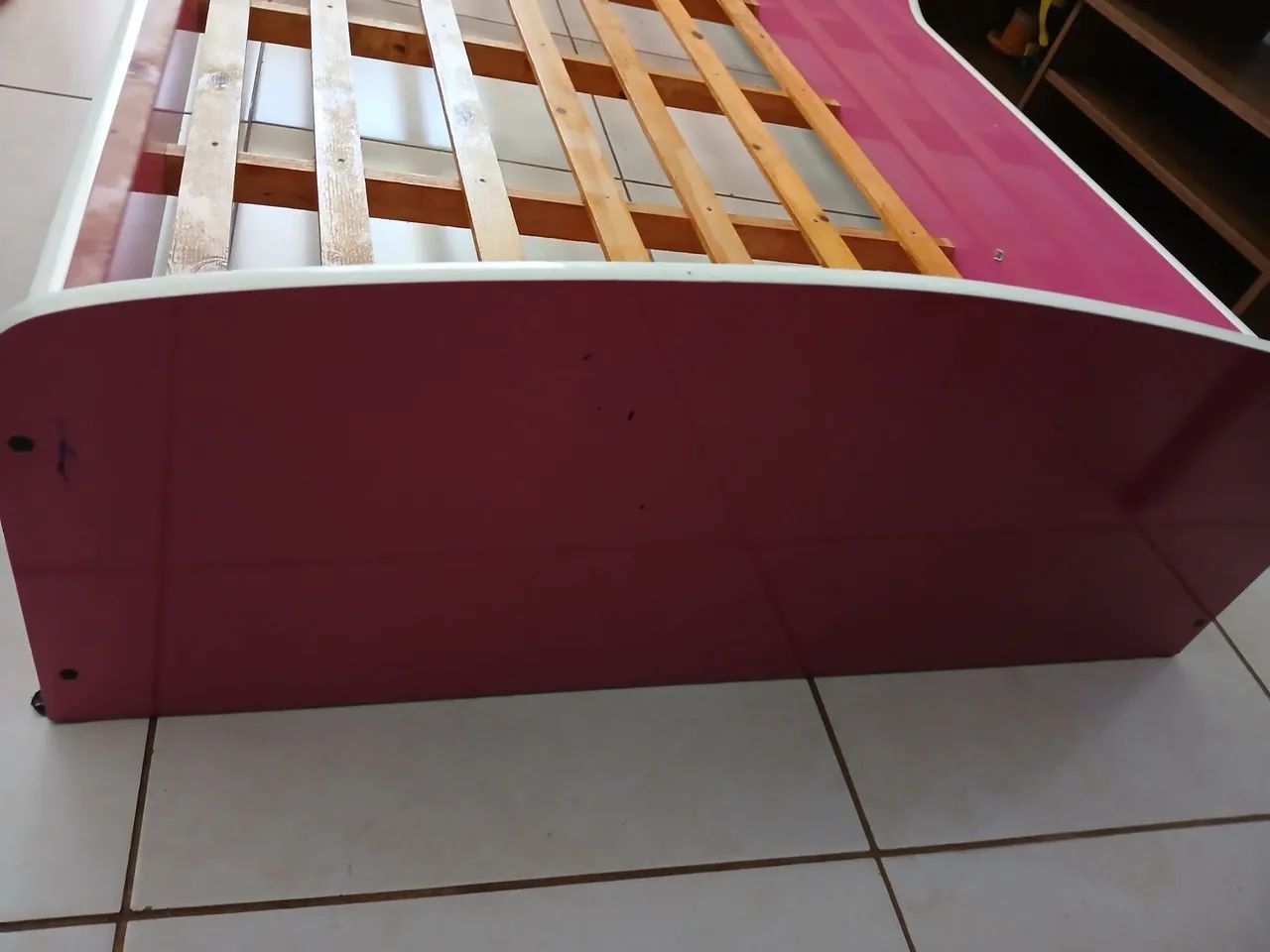 Cama infantil  - Foto 5