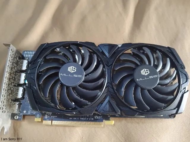 rx580 8 gb