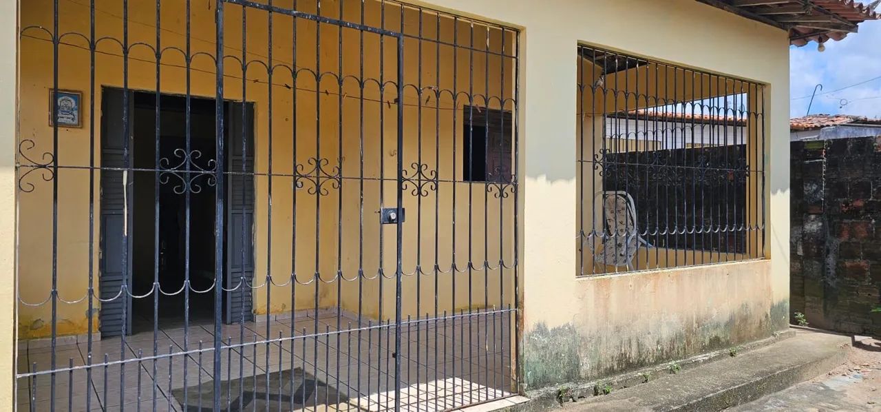 Foto - João Pessoa - Oitizeiro